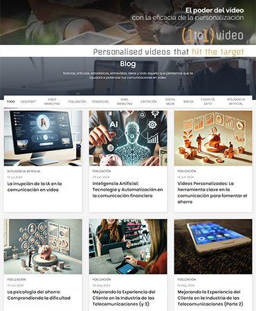 1to1video-videos-personalizados 1to1video