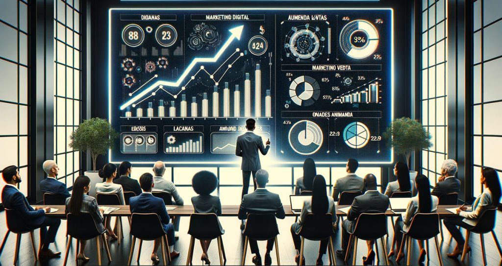 marketing basado en cuentas abm