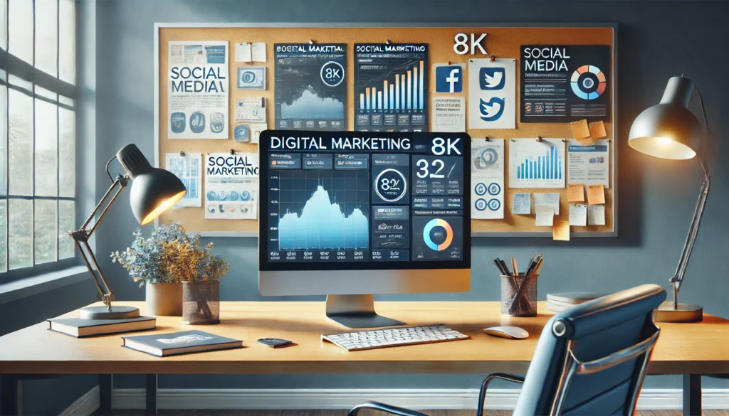 Guía de Estrategia Digital para Agencias D2C: Cómo Construir una Presencia Online Exitosa para Generación Z